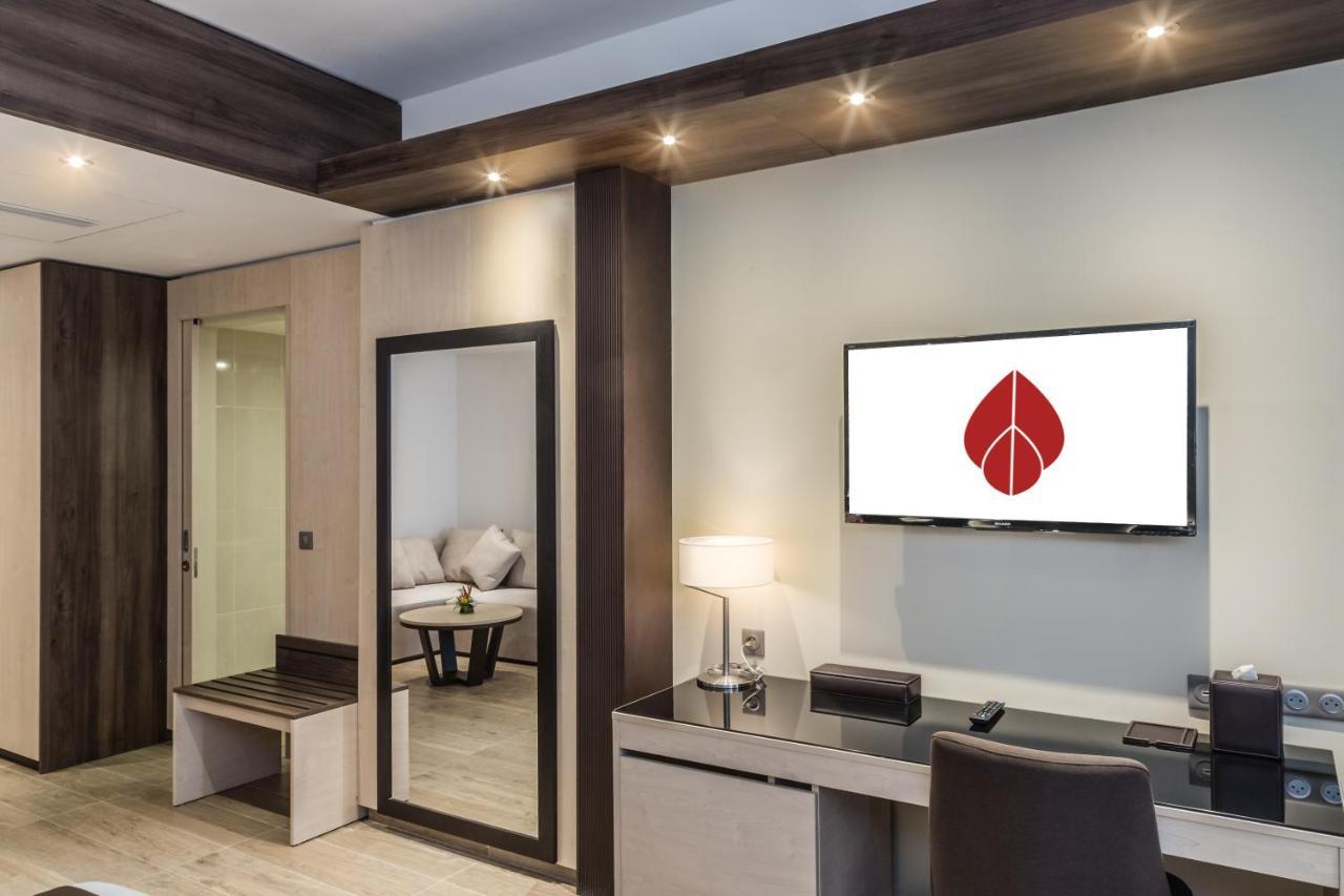 Azalaï Hôtel Abidjan Kültér fotó