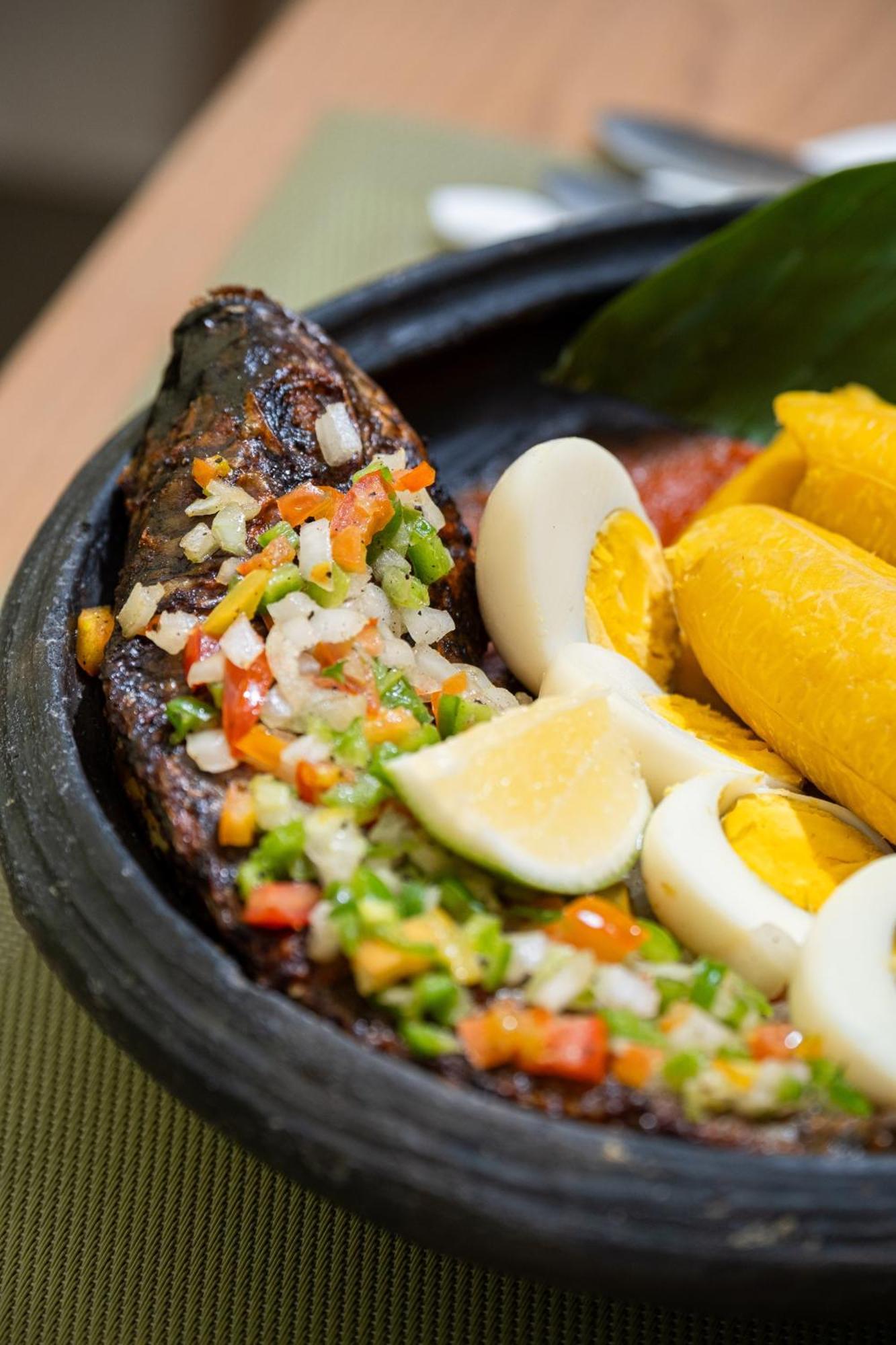 Azalaï Hôtel Abidjan Kültér fotó