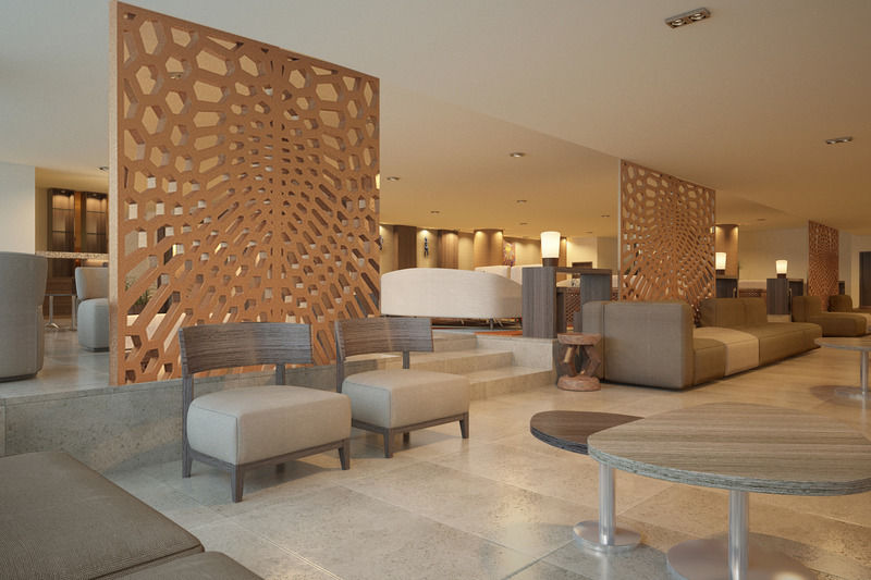 Azalaï Hôtel Abidjan Kültér fotó
