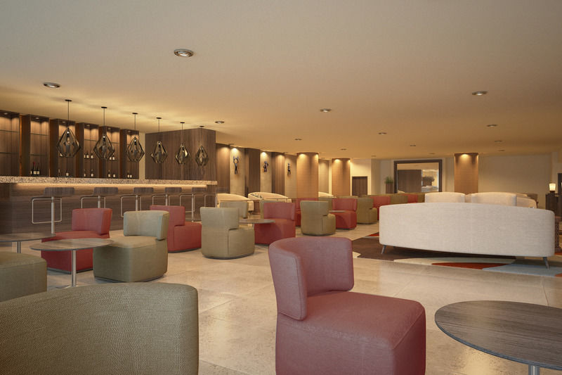 Azalaï Hôtel Abidjan Kültér fotó