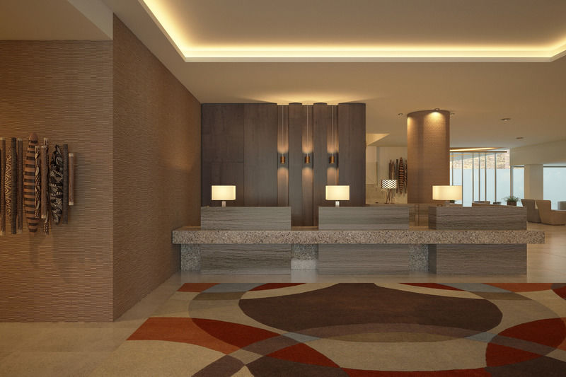Azalaï Hôtel Abidjan Kültér fotó