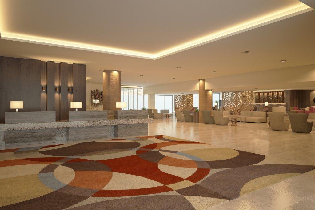 Azalaï Hôtel Abidjan Kültér fotó
