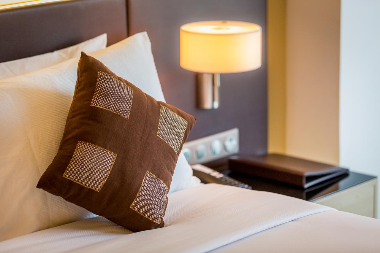 Azalaï Hôtel Abidjan Kültér fotó