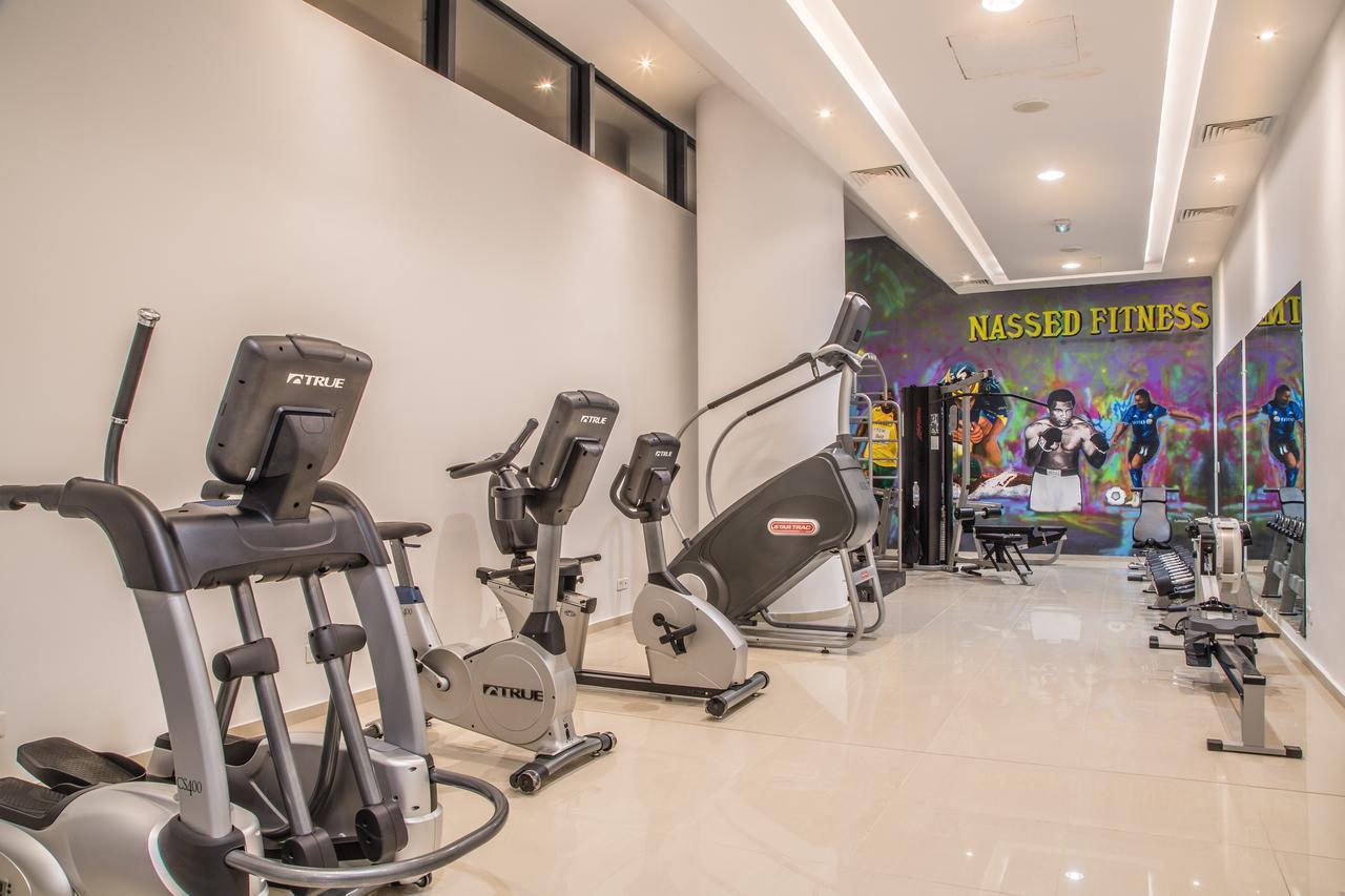 Azalaï Hôtel Abidjan Kültér fotó
