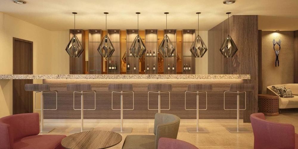 Azalaï Hôtel Abidjan Kültér fotó
