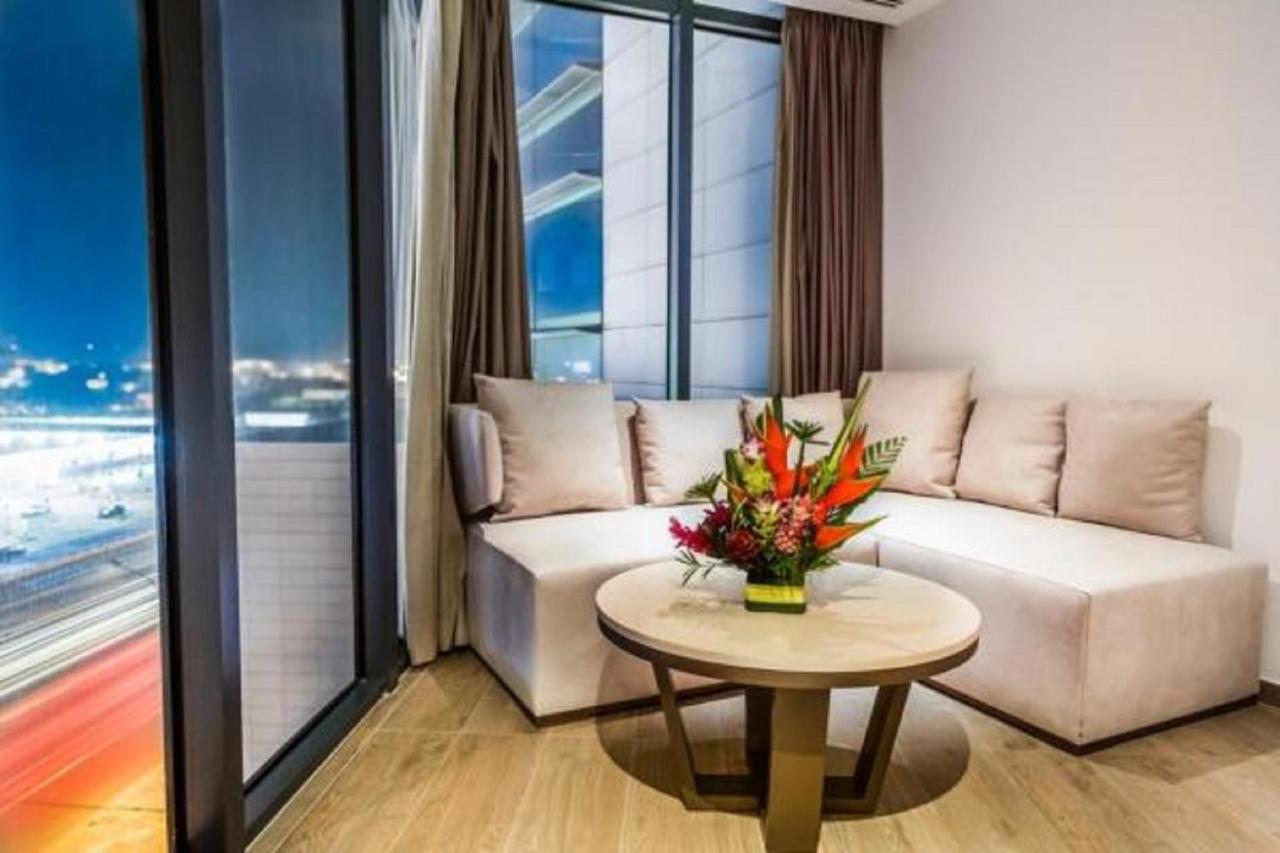 Azalaï Hôtel Abidjan Kültér fotó